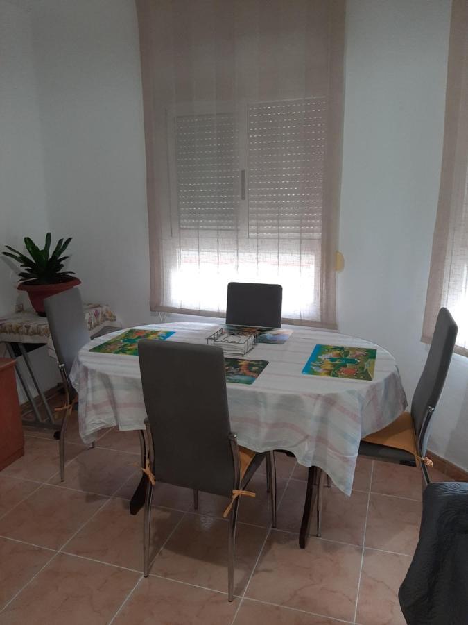 Cl Gravina 20 Apartment Grao de Castellon Bagian luar foto
