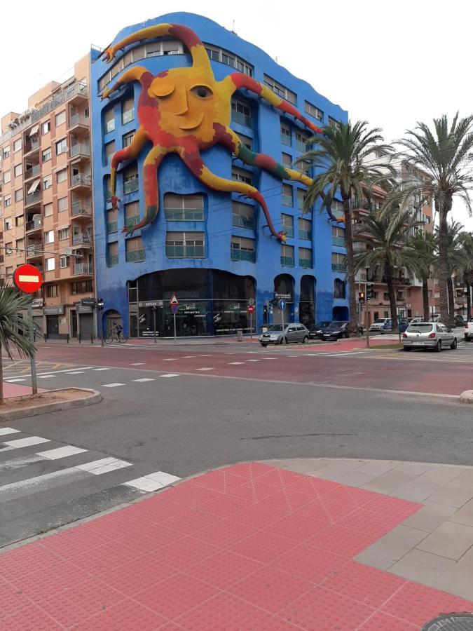 Cl Gravina 20 Apartment Grao de Castellon Bagian luar foto