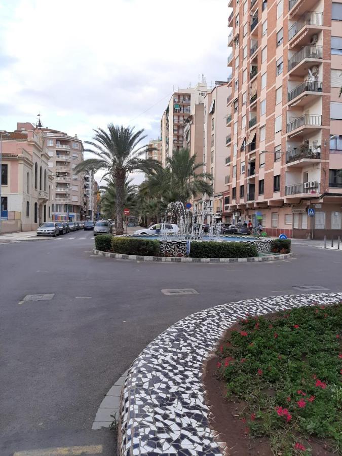Cl Gravina 20 Apartment Grao de Castellon Bagian luar foto