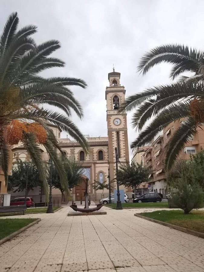 Cl Gravina 20 Apartment Grao de Castellon Bagian luar foto