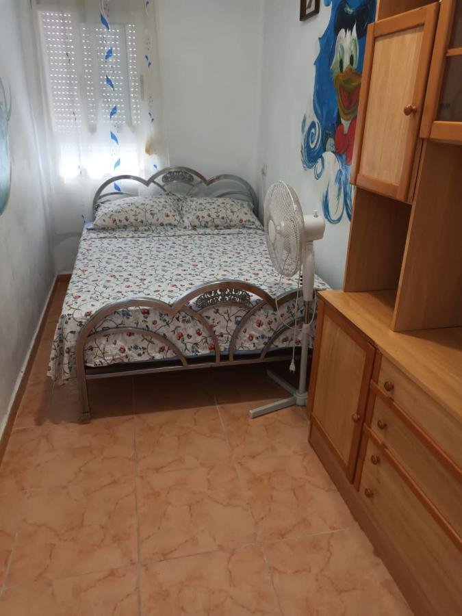 Cl Gravina 20 Apartment Grao de Castellon Bagian luar foto