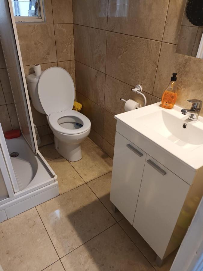 Cl Gravina 20 Apartment Grao de Castellon Bagian luar foto