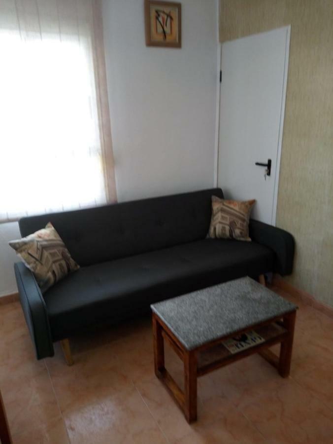 Cl Gravina 20 Apartment Grao de Castellon Bagian luar foto