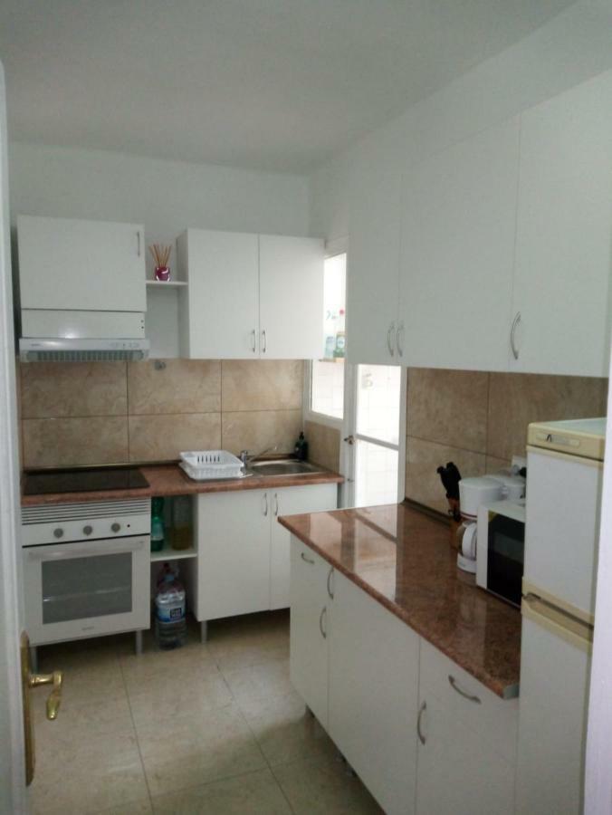 Cl Gravina 20 Apartment Grao de Castellon Bagian luar foto