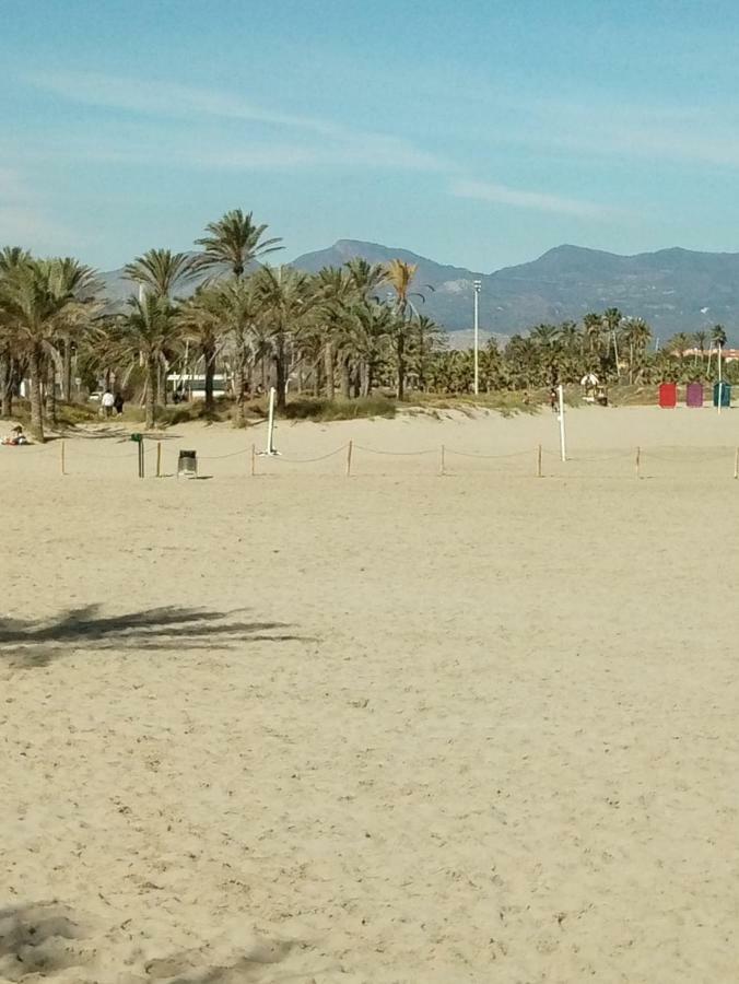 Cl Gravina 20 Apartment Grao de Castellon Bagian luar foto