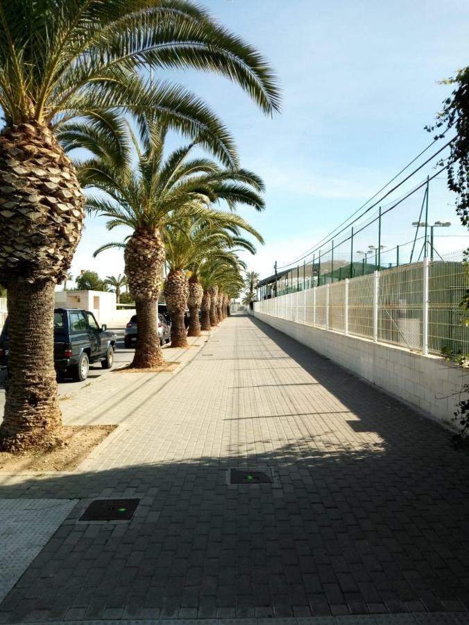 Cl Gravina 20 Apartment Grao de Castellon Bagian luar foto