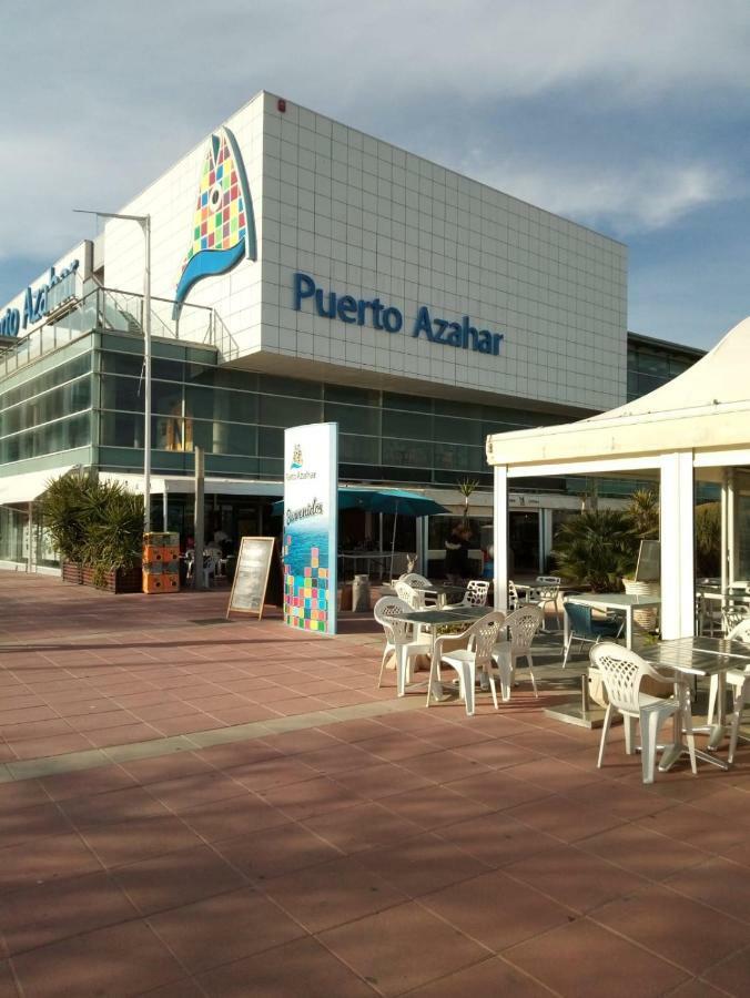 Cl Gravina 20 Apartment Grao de Castellon Bagian luar foto