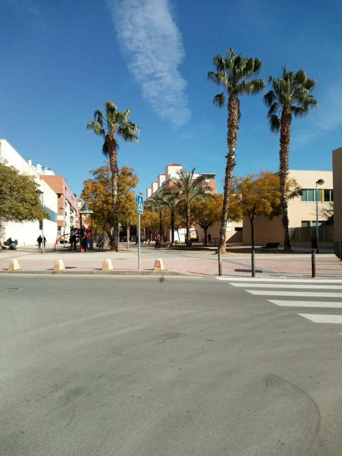 Cl Gravina 20 Apartment Grao de Castellon Bagian luar foto