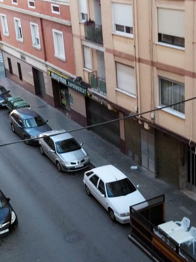 Cl Gravina 20 Apartment Grao de Castellon Bagian luar foto