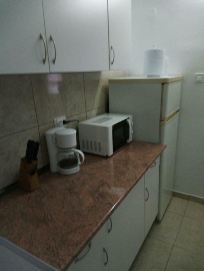 Cl Gravina 20 Apartment Grao de Castellon Bagian luar foto