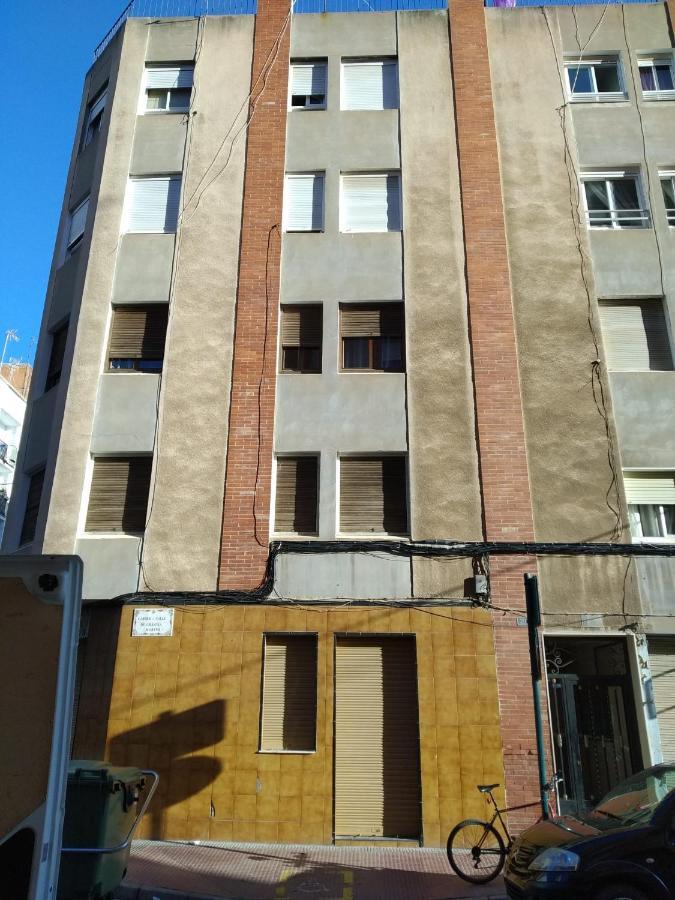 Cl Gravina 20 Apartment Grao de Castellon Bagian luar foto